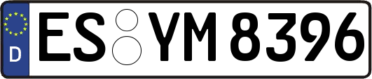 ES-YM8396