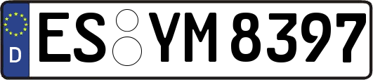 ES-YM8397
