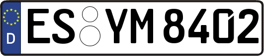 ES-YM8402