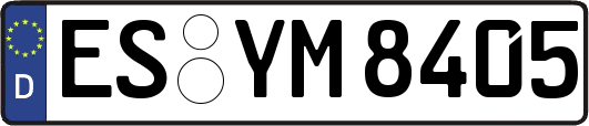 ES-YM8405