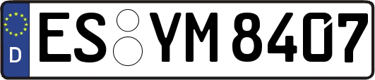 ES-YM8407
