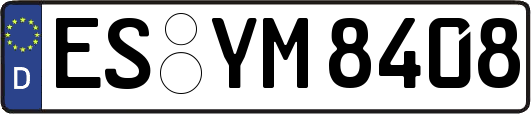 ES-YM8408