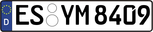ES-YM8409