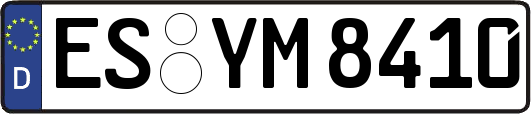 ES-YM8410
