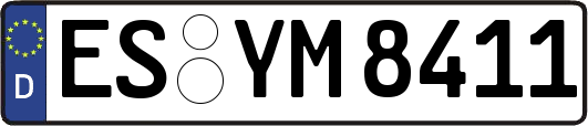 ES-YM8411