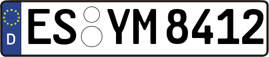 ES-YM8412