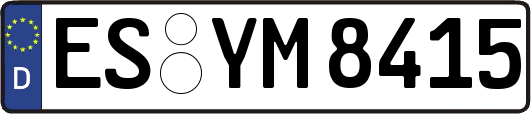 ES-YM8415
