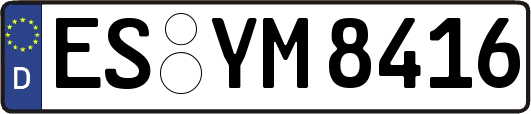 ES-YM8416
