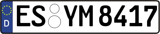 ES-YM8417