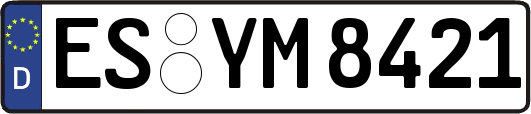 ES-YM8421