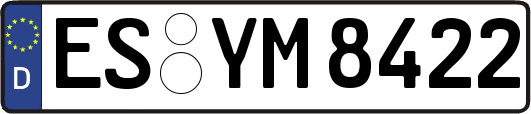 ES-YM8422