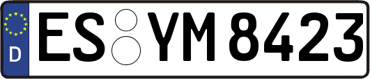 ES-YM8423