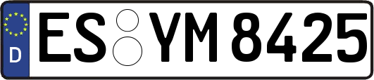 ES-YM8425