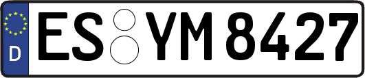 ES-YM8427