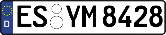 ES-YM8428