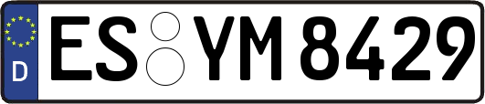 ES-YM8429