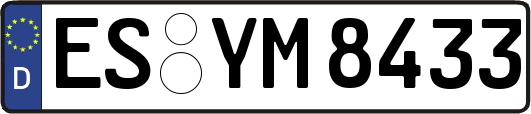 ES-YM8433