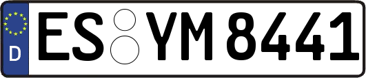 ES-YM8441