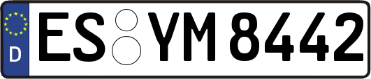 ES-YM8442