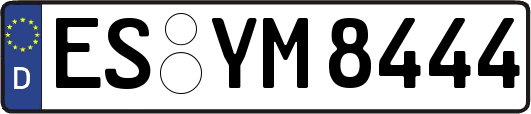 ES-YM8444