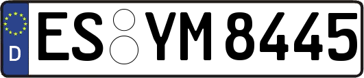 ES-YM8445