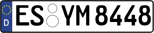 ES-YM8448
