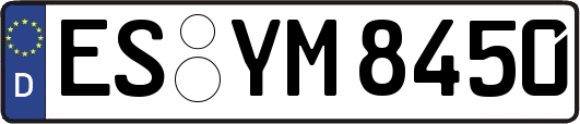ES-YM8450