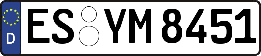 ES-YM8451