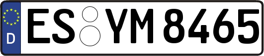 ES-YM8465