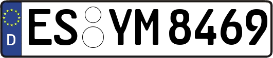 ES-YM8469