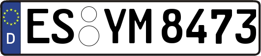 ES-YM8473