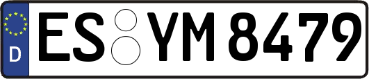 ES-YM8479