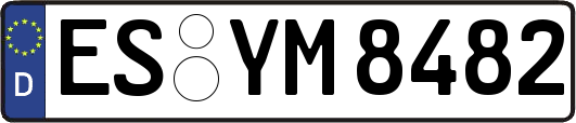 ES-YM8482