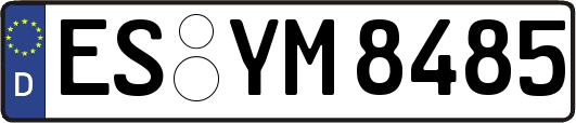 ES-YM8485