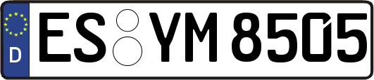 ES-YM8505