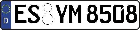 ES-YM8508
