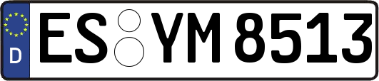 ES-YM8513