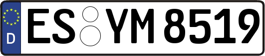 ES-YM8519