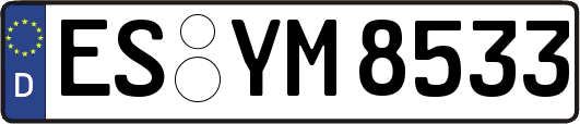 ES-YM8533