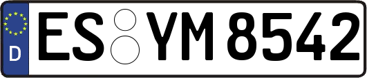 ES-YM8542