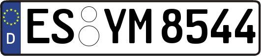 ES-YM8544
