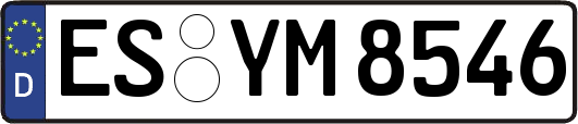 ES-YM8546