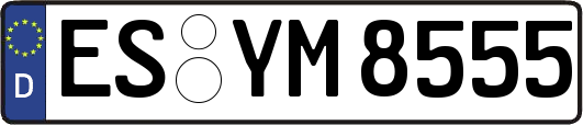 ES-YM8555
