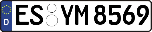 ES-YM8569