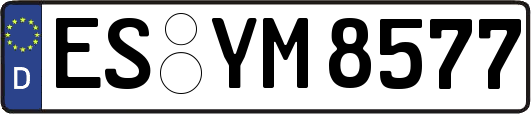 ES-YM8577