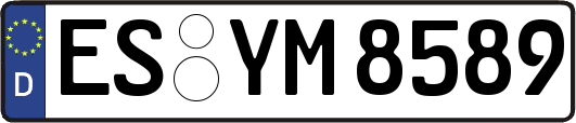 ES-YM8589