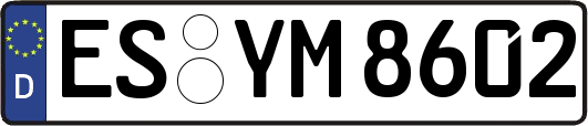 ES-YM8602