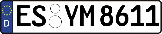 ES-YM8611