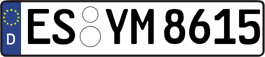 ES-YM8615