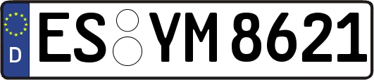 ES-YM8621